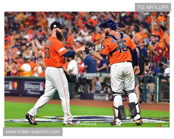 休斯顿太空人队进入世界大赛，休斯顿太空人投手